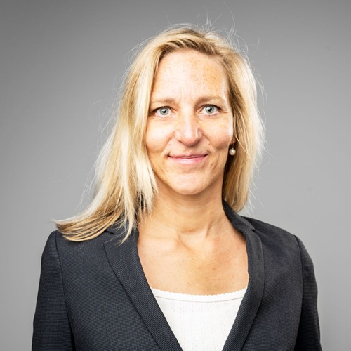 <p>Birgit Lindken</p><p>Travel Trade Marketeer International</p>